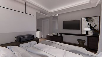 Diverso Platamon, Luxury Hotel & Spa