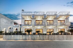 Diverso Platamon, Luxury Hotel & Spa