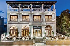 Diverso Platamon, Luxury Hotel & Spa