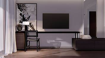 Diverso Platamon, Luxury Hotel & Spa