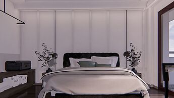 Diverso Platamon, Luxury Hotel & Spa