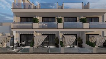 Diverso Platamon, Luxury Hotel & Spa