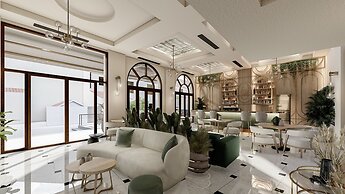 Diverso Platamon, Luxury Hotel & Spa