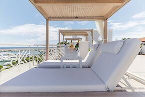 Diverso Platamon, Luxury Hotel & Spa