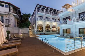 Diverso Platamon, Luxury Hotel & Spa