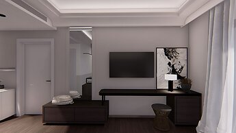 Diverso Platamon, Luxury Hotel & Spa