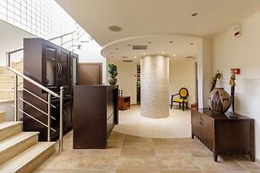 Diverso Platamon, Luxury Hotel & Spa