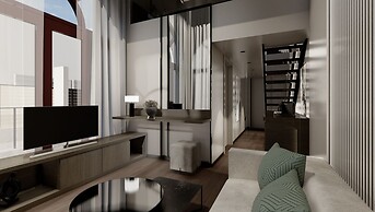 Diverso Platamon, Luxury Hotel & Spa