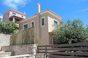 Porto Heli Villas & Studios