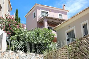 Porto Heli Villas & Studios