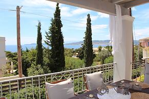 Porto Heli Villas & Studios