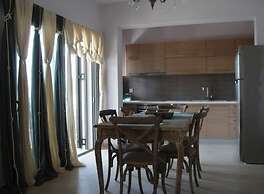 Porto Heli Villas & Studios