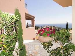 Porto Heli Villas & Studios