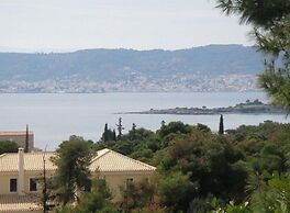 Porto Heli Villas & Studios