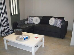 Porto Heli Villas & Studios