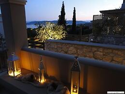 Porto Heli Villas & Studios