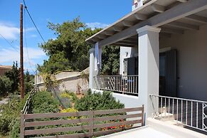 Porto Heli Villas & Studios