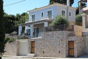 Porto Heli Villas & Studios