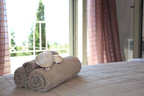 Porto Heli Villas & Studios