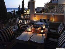 Porto Heli Villas & Studios