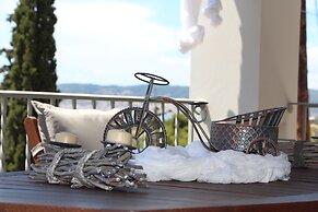 Porto Heli Villas & Studios