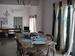 Porto Heli Villas & Studios