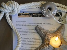 Porto Heli Villas & Studios