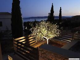 Porto Heli Villas & Studios