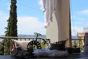 Porto Heli Villas & Studios