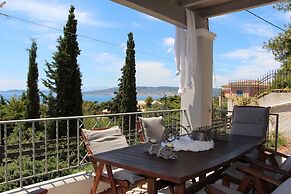 Porto Heli Villas & Studios