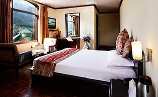 Pride De Vivendi Resort Manali