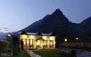 Pride De Vivendi Resort Manali