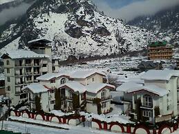 Pride De Vivendi Resort Manali