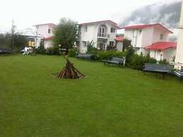 Pride De Vivendi Resort Manali