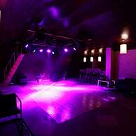 Pride De Vivendi Resort Manali