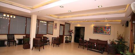 Pride De Vivendi Resort Manali