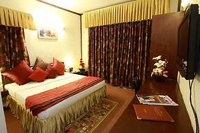 Pride De Vivendi Resort Manali