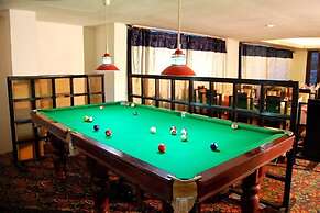 Pride De Vivendi Resort Manali