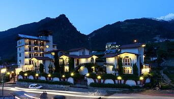 Pride De Vivendi Resort Manali