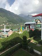 Pride De Vivendi Resort Manali