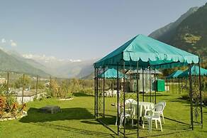 Pride De Vivendi Resort Manali