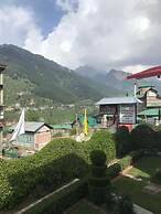 Pride De Vivendi Resort Manali
