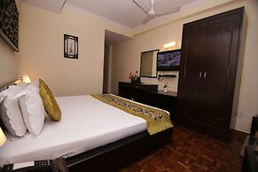 Pride De Vivendi Resort Manali