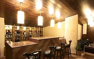 Pride De Vivendi Resort Manali