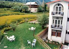 Pride De Vivendi Resort Manali