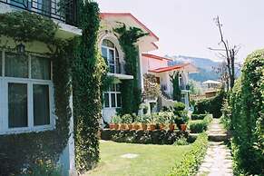 Pride De Vivendi Resort Manali
