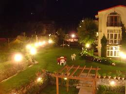 Pride De Vivendi Resort Manali