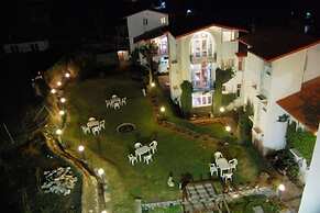 Pride De Vivendi Resort Manali