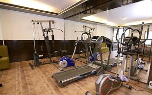 Pride De Vivendi Resort Manali