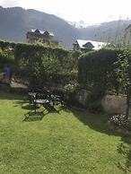 Pride De Vivendi Resort Manali